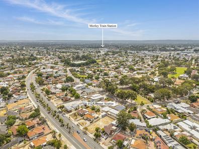112B Broun Avenue, Embleton WA 6062