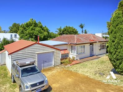 20 Pioneer Road, Centennial Park WA 6330