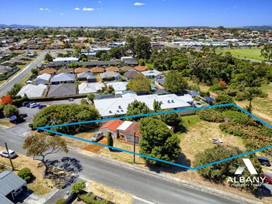 20 Pioneer Road, Centennial Park WA 6330