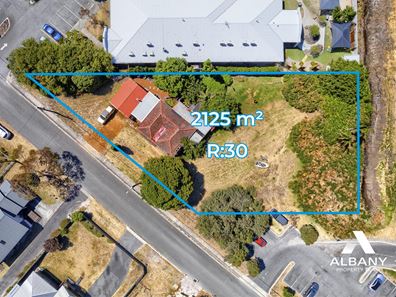 20 Pioneer Road, Centennial Park WA 6330