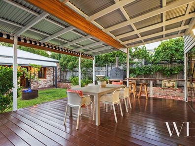37 King Street, East Fremantle WA 6158