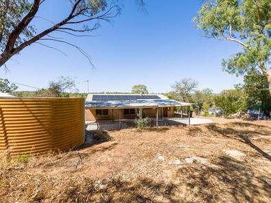 25 Fitzgerald  Terrace, West Toodyay WA 6566