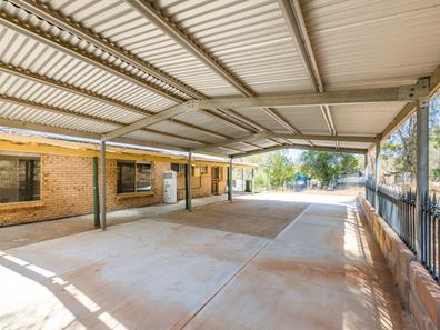 25 Fitzgerald  Terrace, West Toodyay WA 6566