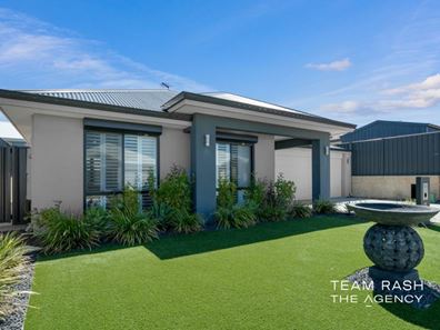 11 Kaluta Street, Banksia Grove WA 6031