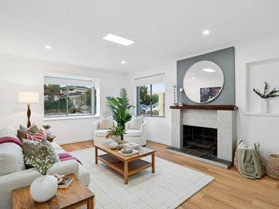 22 Stillwater Way, Edgewater WA 6027