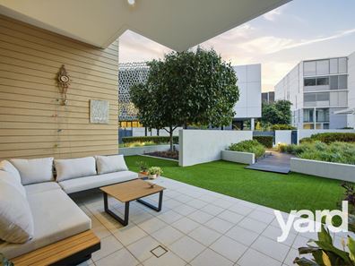 33/11 Leighton Beach  Bvd, North Fremantle WA 6159