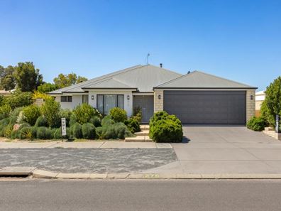 276 Prinsep Street North, Collie WA 6225