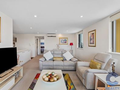 158/311 Hay Street, East Perth WA 6004
