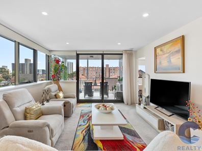 158/311 Hay Street, East Perth WA 6004