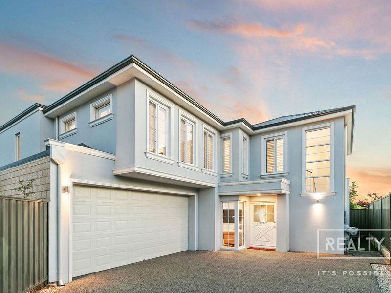 47A Brown Way, Karrinyup