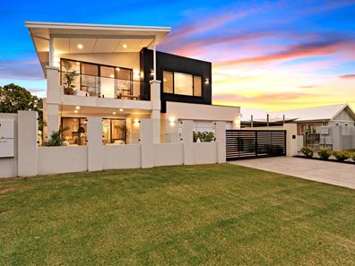 156 Duke Street, Busselton WA 6280