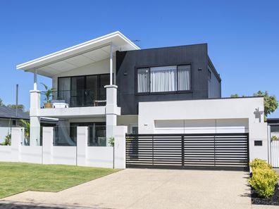 156 Duke Street, Busselton WA 6280