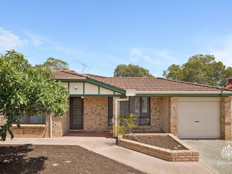 17 Quin Street, Swan View
