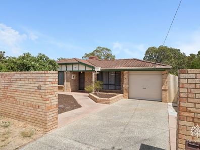 17 Quin Street, Swan View WA 6056