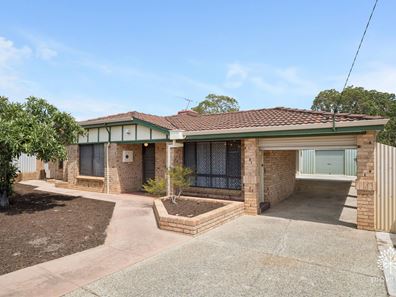 17 Quin Street, Swan View WA 6056