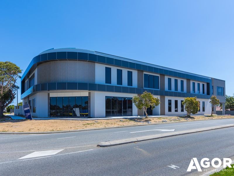 102 Tuckey Street, Mandurah