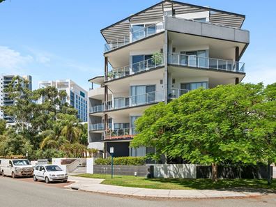 21/55 Riversdale Road, Rivervale WA 6103