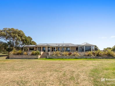 98 Randell Crescent, Warrenup WA 6330