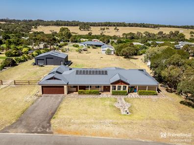 98 Randell Crescent, Warrenup WA 6330
