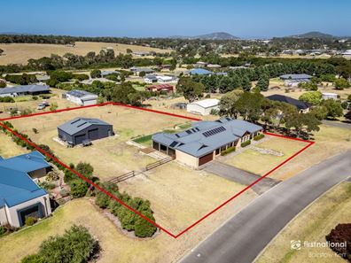 98 Randell Crescent, Warrenup WA 6330