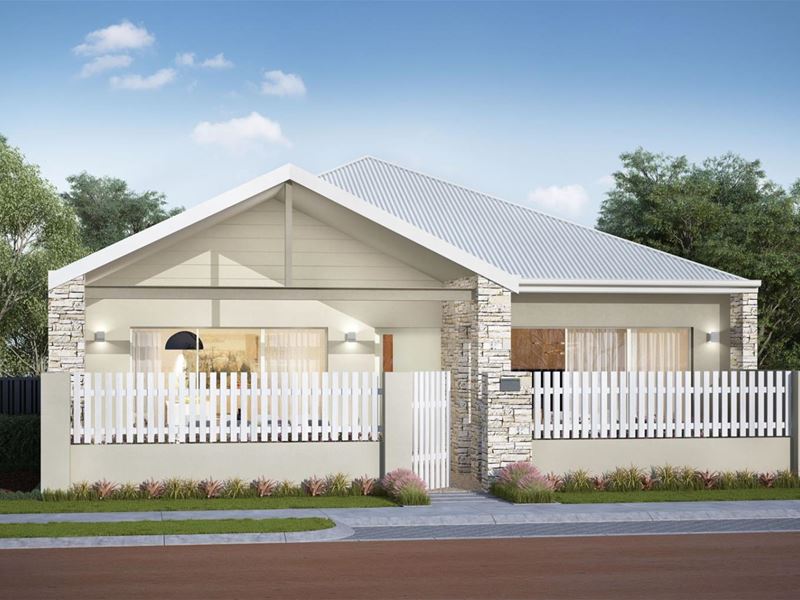 Lot 9 Fancourt Road, Gnangara
