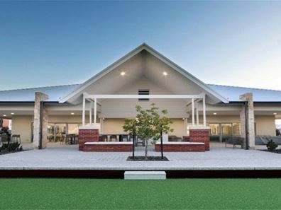 Lot 9 Fancourt Road, Gnangara WA 6077