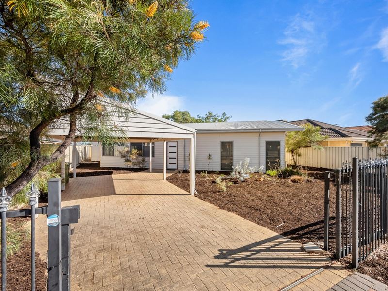 299 Westfield Road, Seville Grove WA 6112