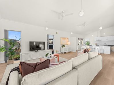299 Westfield Road, Seville Grove WA 6112
