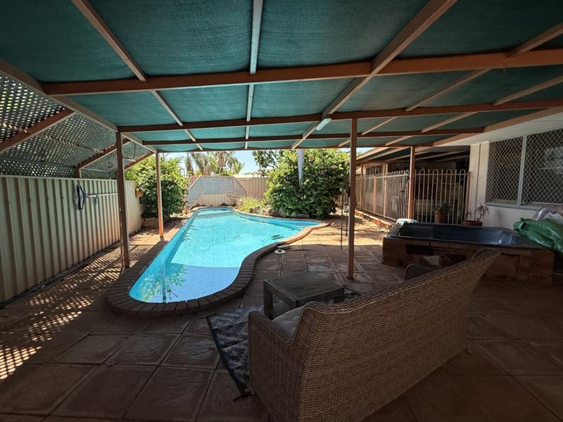 23 Wickerson Way, Bulgarra WA 6714