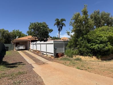23 Wickerson Way, Bulgarra WA 6714