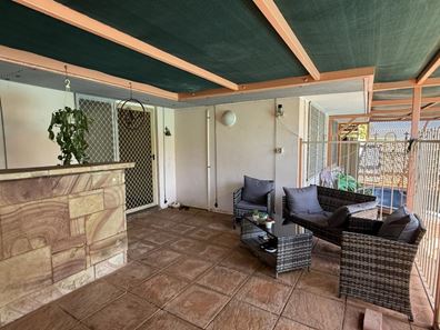 23 Wickerson Way, Bulgarra WA 6714