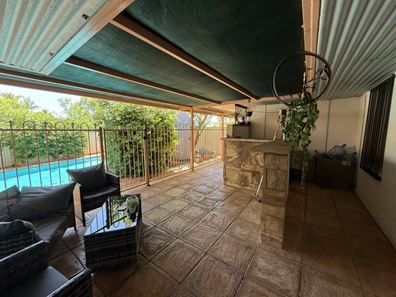 23 Wickerson Way, Bulgarra WA 6714