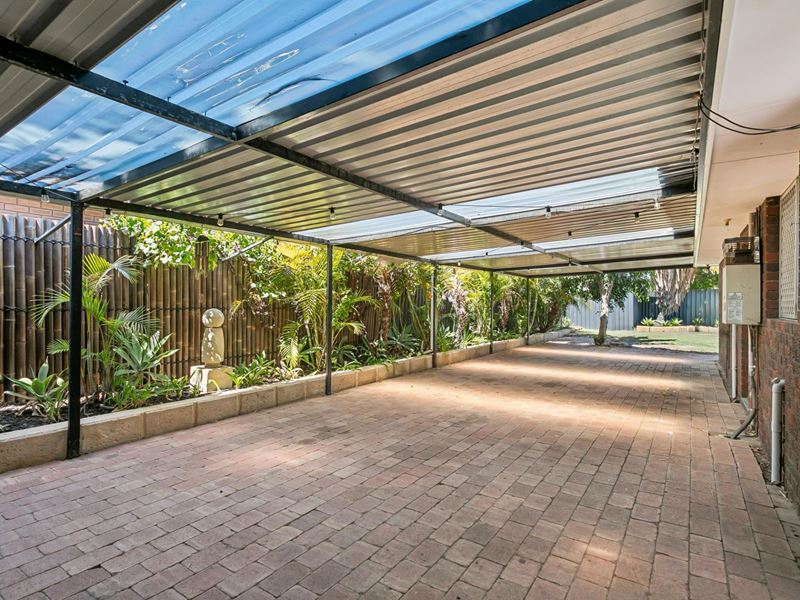 52 Shillington Way, Thornlie WA 6108
