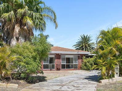 52 Shillington Way, Thornlie WA 6108