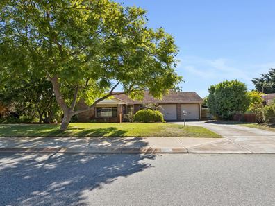21 Katrine Way, Hamersley WA 6022