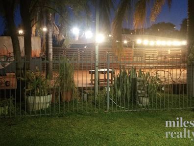 21 Stadium Road, Tom Price WA 6751