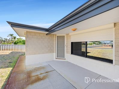 38 Bedingfield Way, Australind WA 6233