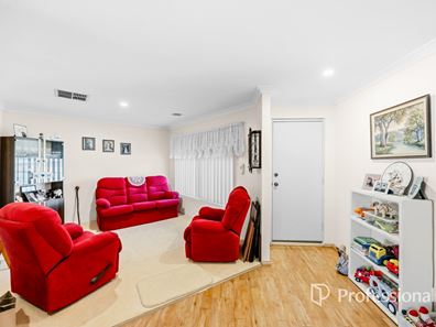38 Bedingfield Way, Australind WA 6233