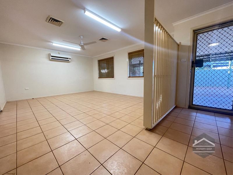 15 Kennedy Street, South Hedland