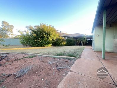 15 Kennedy Street, South Hedland WA 6722