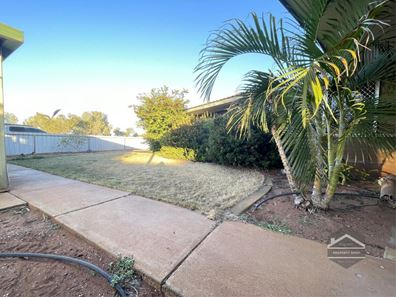 15 Kennedy Street, South Hedland WA 6722