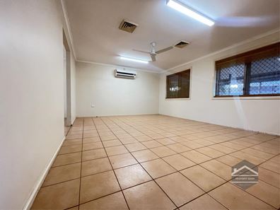 15 Kennedy Street, South Hedland WA 6722