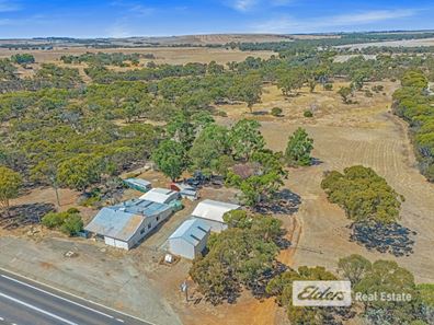 5054 Chester Pass  Road, Takalarup WA 6324