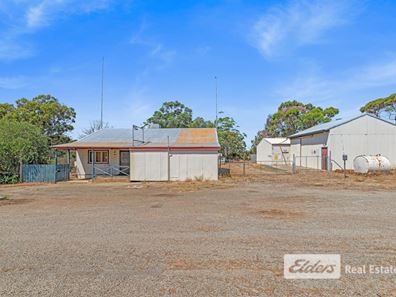 5054 Chester Pass  Road, Takalarup WA 6324