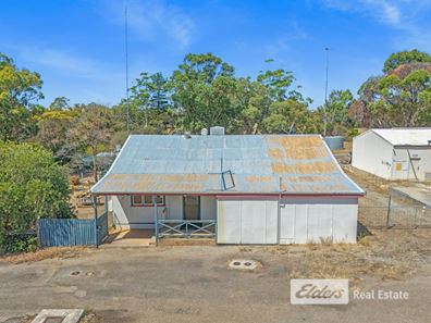 5054 Chester Pass  Road, Takalarup WA 6324