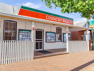 124 Stirling Terrace, Toodyay WA 6566