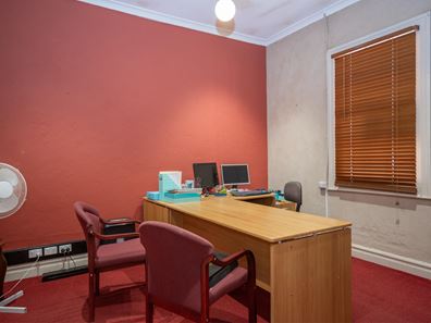 124 Stirling Terrace, Toodyay WA 6566