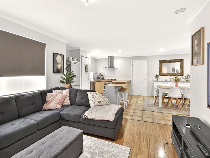 4/68-70 Coolgardie Street, Bentley