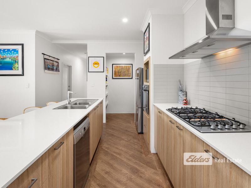 8 Creek  Street, East Bunbury WA 6230