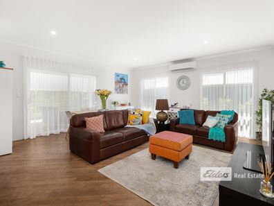 8 Creek  Street, East Bunbury WA 6230